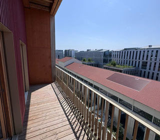  Appartement � vendre 4 pi�ces 90 m�