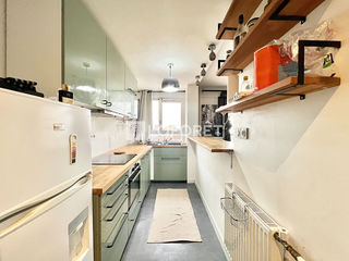  Appartement � vendre 1 pi�ce 31 m�