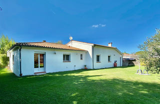  Maison � vendre 4 pi�ces 108 m�