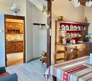  Maison � vendre 4 pi�ces 93 m�