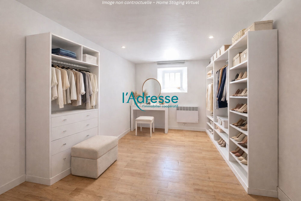 � vendre  Maison Nanterre (92000)