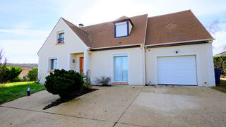  Maison � vendre 7 pi�ces 165 m�