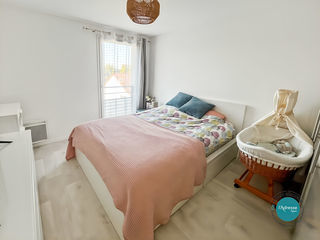  Appartement � vendre 3 pi�ces 60 m�