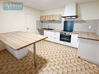  Maison � louer 3 pi�ces 94 m�