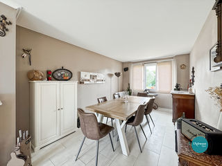  Maison � vendre 8 pi�ces 180 m�