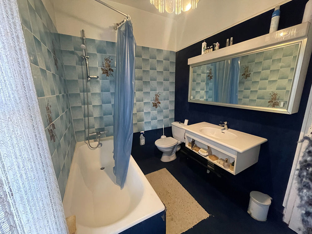 � vendre  Maison Vannes (56000)