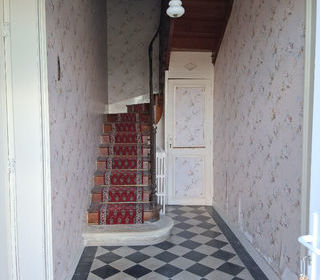  Maison � vendre 7 pi�ces 150 m�