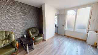  Maison � vendre 3 pi�ces 60 m�