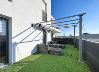  Appartement � vendre 3 pi�ces 72 m�