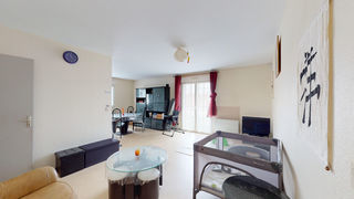  Appartement � vendre 4 pi�ces 75 m�