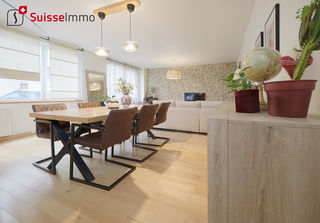  Appartement � vendre 6 pi�ces 116 m�