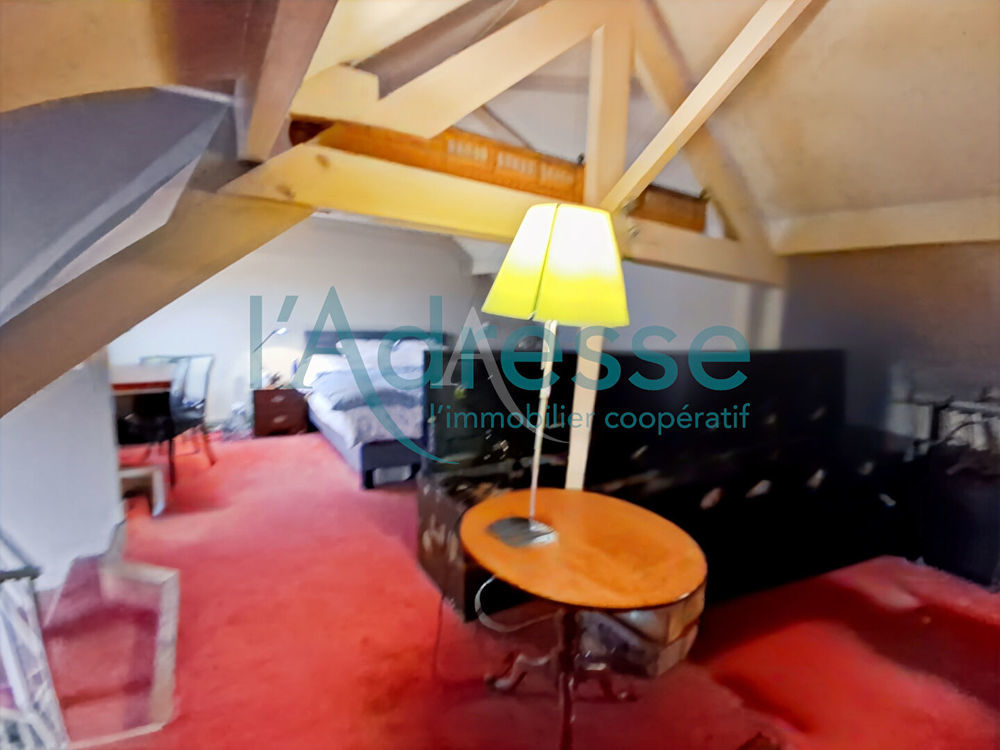 � vendre  Maison Suresnes (92150)