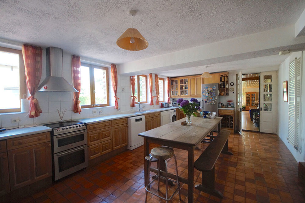 � vendre  Villa Coutances (50200)