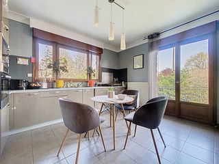  Maison � louer 7 pi�ces 194 m�