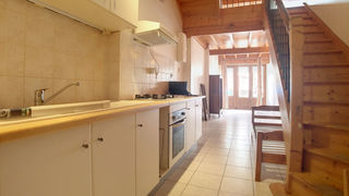  Maison � louer 3 pi�ces 71 m�