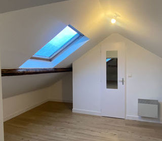  Appartement � louer 3 pi�ces 