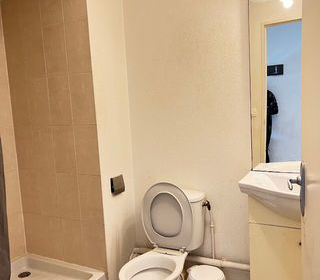  Appartement � vendre 1 pi�ce 21 m�