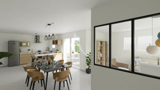  Maison � vendre 4 pi�ces 96 m�