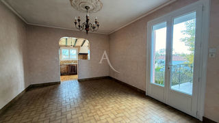  Maison � vendre 6 pi�ces 