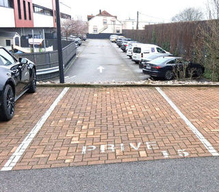  Parking / Garage � vendre 