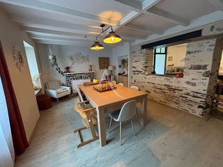  Maison � vendre 5 pi�ces 135 m�