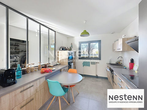  Maison � vendre 6 pi�ces 170 m�