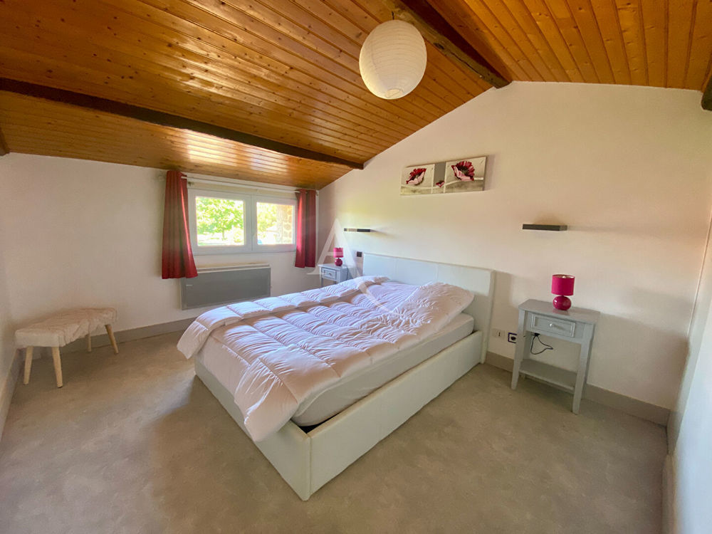 � vendre  Maison Saint-Fulgent (85250)