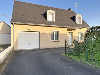  Maison � vendre 6 pi�ces 136 m�