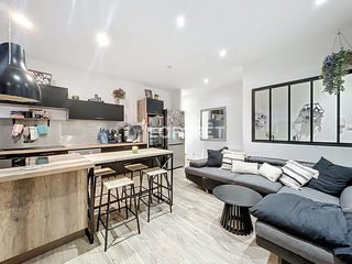  Appartement � vendre 3 pi�ces 59 m�