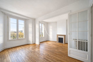  Appartement � vendre 3 pi�ces 53 m�