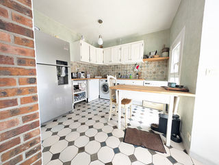  Maison � vendre 5 pi�ces 110 m�