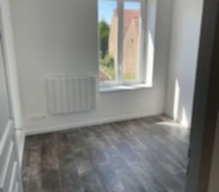  Appartement � louer 2 pi�ces 37 m�