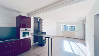  Maison � vendre 4 pi�ces 89 m�