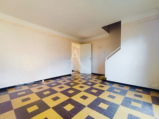  Maison � vendre 5 pi�ces 89 m�