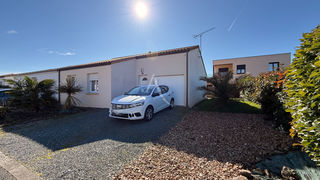  Maison � vendre 4 pi�ces 80 m�