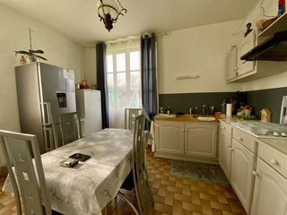  Maison � vendre 3 pi�ces 86 m�