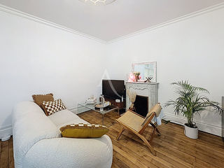  Appartement � vendre 2 pi�ces 58 m�