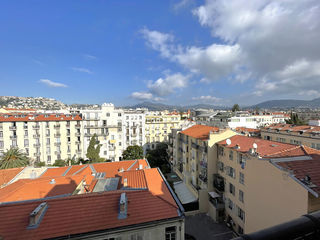  Appartement � louer 1 pi�ce 17 m�