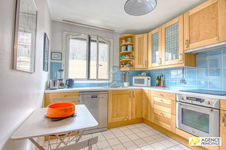  Appartement � vendre 4 pi�ces 93 m�