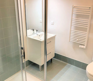  Appartement � louer 1 pi�ce 28 m�