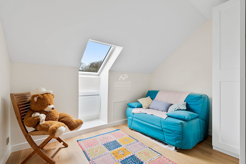 � vendre  Maison Fourqueux (78112)