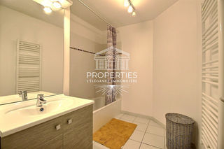  Appartement � vendre 3 pi�ces 53 m�