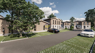  Maison � vendre 4 pi�ces 82 m�