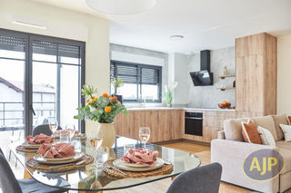  Appartement � louer 3 pi�ces 68 m�