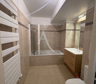  Appartement � louer 2 pi�ces 41 m�