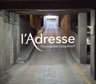  Parking / Garage � vendre 17 m�