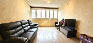  Appartement � vendre 3 pi�ces 58 m�