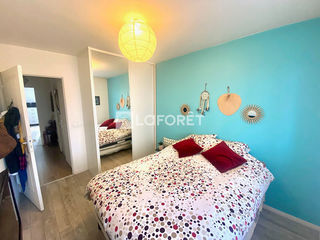  Appartement � vendre 3 pi�ces 63 m�