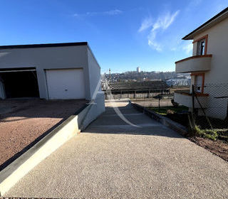  Parking / Garage � louer 12 m�