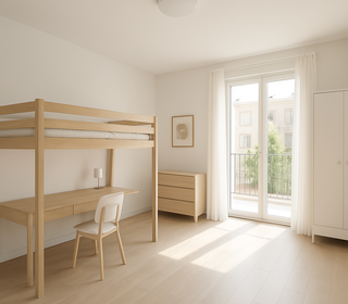  Appartement � vendre 4 pi�ces 85 m�